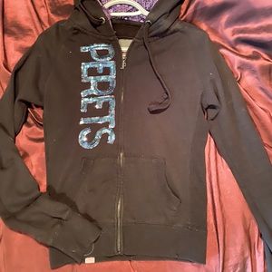 Joshua Perets Hoodie